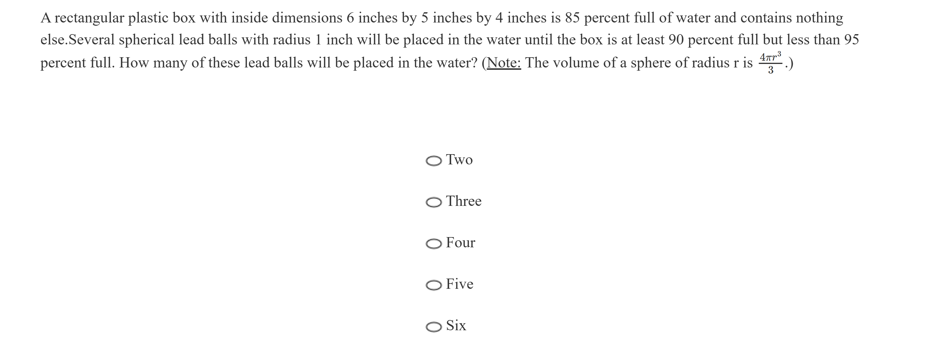 kmf math sprint practice